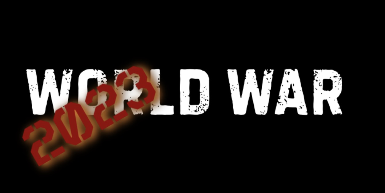World War 2023